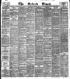 Oxford Times Saturday 20 June 1908 Page 1