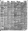 Oxford Times Saturday 27 June 1908 Page 1