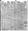 Oxford Times Saturday 18 July 1908 Page 1