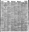 Oxford Times Saturday 17 October 1908 Page 1