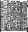Oxford Times Saturday 12 December 1908 Page 1