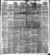 Oxford Times Saturday 23 January 1909 Page 1