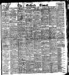 Oxford Times Saturday 06 November 1909 Page 1