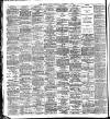 Oxford Times Saturday 06 November 1909 Page 2