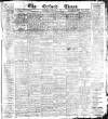 Oxford Times Saturday 18 June 1910 Page 1
