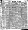 Oxford Times Saturday 08 January 1910 Page 1