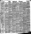 Oxford Times Saturday 15 January 1910 Page 1