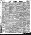 Oxford Times Saturday 22 January 1910 Page 1