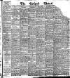 Oxford Times Saturday 05 February 1910 Page 1