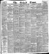 Oxford Times Saturday 19 February 1910 Page 1