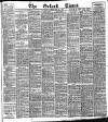 Oxford Times Saturday 26 February 1910 Page 1