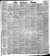 Oxford Times Saturday 05 March 1910 Page 1