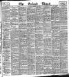 Oxford Times Saturday 12 March 1910 Page 1