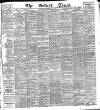 Oxford Times Saturday 26 March 1910 Page 1