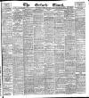 Oxford Times Saturday 16 April 1910 Page 1