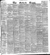 Oxford Times Saturday 23 April 1910 Page 1