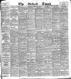 Oxford Times Saturday 30 April 1910 Page 1