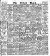 Oxford Times Saturday 21 May 1910 Page 1