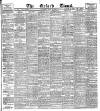 Oxford Times Saturday 28 May 1910 Page 1