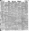 Oxford Times Saturday 04 June 1910 Page 1