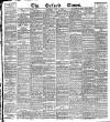 Oxford Times Saturday 11 June 1910 Page 1