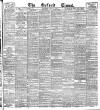 Oxford Times Saturday 02 July 1910 Page 1