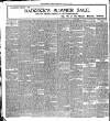 Oxford Times Saturday 09 July 1910 Page 8