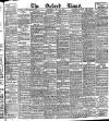 Oxford Times Saturday 30 July 1910 Page 1