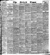 Oxford Times Saturday 03 September 1910 Page 1