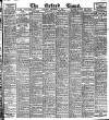 Oxford Times Saturday 17 September 1910 Page 1