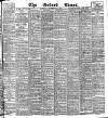 Oxford Times Saturday 24 September 1910 Page 1