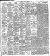 Oxford Times Saturday 01 October 1910 Page 3