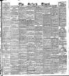 Oxford Times Saturday 10 December 1910 Page 1