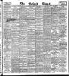 Oxford Times Saturday 24 December 1910 Page 1