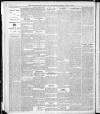 Leamington Spa Courier Friday 02 January 1914 Page 4