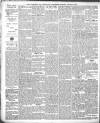 Leamington Spa Courier Friday 16 January 1914 Page 4