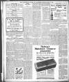 Leamington Spa Courier Friday 16 January 1914 Page 6