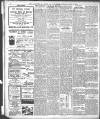 Leamington Spa Courier Friday 30 January 1914 Page 2