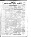 Leamington Spa Courier Friday 15 January 1915 Page 1