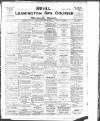 Leamington Spa Courier Friday 19 February 1915 Page 1