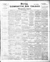 Leamington Spa Courier Friday 21 January 1916 Page 1