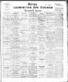 Leamington Spa Courier Friday 06 April 1917 Page 1
