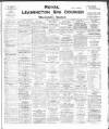 Leamington Spa Courier Friday 01 June 1917 Page 1