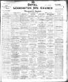 Leamington Spa Courier Friday 11 January 1918 Page 1