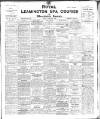 Leamington Spa Courier