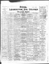 Leamington Spa Courier Friday 14 February 1919 Page 1
