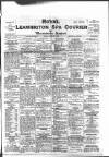 Leamington Spa Courier Friday 13 June 1919 Page 1