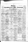 Leamington Spa Courier Friday 19 December 1919 Page 1