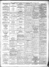 Leamington Spa Courier Friday 16 January 1920 Page 5