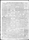 Leamington Spa Courier Friday 20 February 1920 Page 8